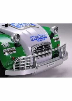 Tamiya 1/10 Citroen 2 CV Rally Kit - M-05Ra Chassis 9 Tamiya 1/10 Citroen 2 CV Rally Kit - M-05Ra Chassis -Rc Car Component Shop tamiya 1 10 citroen 2 cv rally kit m 05ra chassis 2