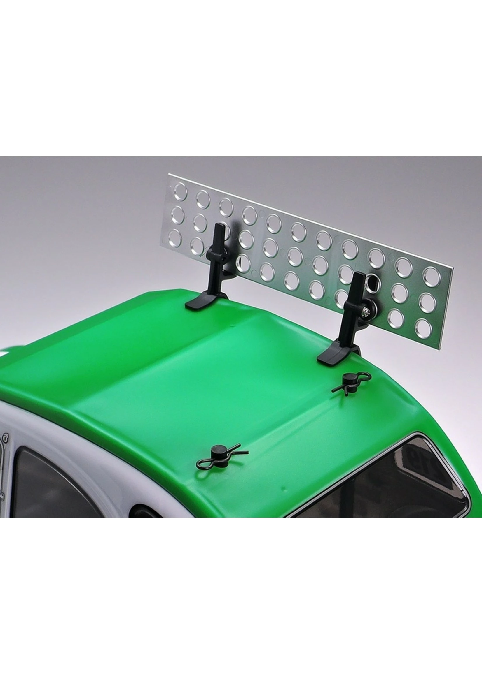 Tamiya 1/10 Citroen 2 CV Rally Kit - M-05Ra Chassis 6 Tamiya 1/10 Citroen 2 CV Rally Kit - M-05Ra Chassis - Image 4