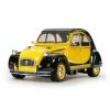 Tamiya 1/10 Citroen 2CV Charleston - M-05 Chassis Kit -Rc Car Component Shop tamiya 1 10 citroen 2cv charleston m 05 chassis ki