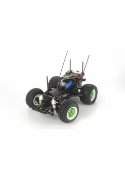 Tamiya 1/10 Comical Grasshopper 2WD - WR-02CB Chassis Kit 14 Tamiya 1/10 Comical Grasshopper 2WD - WR-02CB Chassis Kit -Rc Car Component Shop tamiya 1 10 comical grasshopper 2wd wr 02cb chassi 2