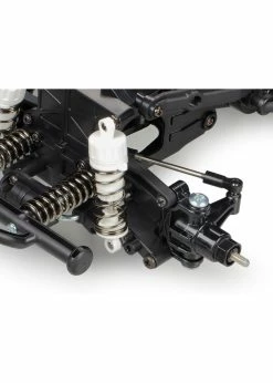 Tamiya 1/10 Comical Grasshopper 2WD - WR-02CB Chassis Kit 17 Tamiya 1/10 Comical Grasshopper 2WD - WR-02CB Chassis Kit -Rc Car Component Shop tamiya 1 10 comical grasshopper 2wd wr 02cb chassi 5