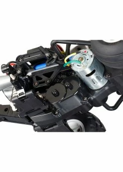 Tamiya 1/10 Comical Grasshopper 2WD - WR-02CB Chassis Kit 18 Tamiya 1/10 Comical Grasshopper 2WD - WR-02CB Chassis Kit -Rc Car Component Shop tamiya 1 10 comical grasshopper 2wd wr 02cb chassi 6