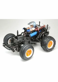 Tamiya 1/10 Comical Hornet 2WD - WR-02CB Chassis Kit -Rc Car Component Shop tamiya 1 10 comical hornet 2wd wr 02cb chassis kit 2