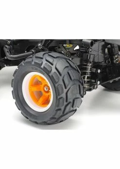 Tamiya 1/10 Comical Hornet 2WD - WR-02CB Chassis Kit -Rc Car Component Shop tamiya 1 10 comical hornet 2wd wr 02cb chassis kit 3