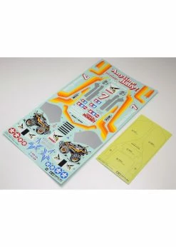 Tamiya 1/10 Comical Hornet 2WD - WR-02CB Chassis Kit -Rc Car Component Shop tamiya 1 10 comical hornet 2wd wr 02cb chassis kit 7