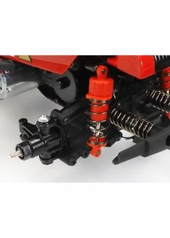 Tamiya 1/10 Comical Hotshot - GF-01CB Chassis Kit -Rc Car Component Shop tamiya 1 10 comical hotshot gf 01cb chassis kit 2