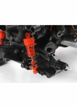 Tamiya 1/10 Comical Hotshot - GF-01CB Chassis Kit -Rc Car Component Shop tamiya 1 10 comical hotshot gf 01cb chassis kit 4