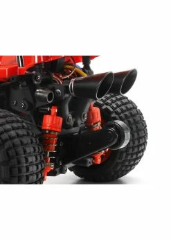 Tamiya 1/10 Comical Hotshot - GF-01CB Chassis Kit -Rc Car Component Shop tamiya 1 10 comical hotshot gf 01cb chassis kit 5