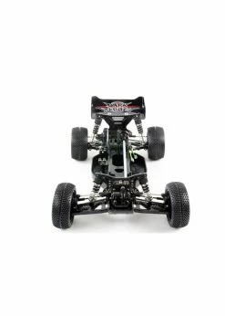 Tamiya 1/10 Dark Impact 4WD - DF-03 Chassis Kit -Rc Car Component Shop tamiya 1 10 dark impact 4wd df 03 chassis kit 2