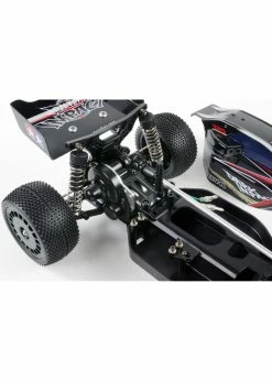 Tamiya 1/10 Dark Impact 4WD - DF-03 Chassis Kit -Rc Car Component Shop tamiya 1 10 dark impact 4wd df 03 chassis kit 6