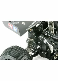Tamiya 1/10 Dark Impact 4WD - DF-03 Chassis Kit -Rc Car Component Shop tamiya 1 10 dark impact 4wd df 03 chassis kit 7