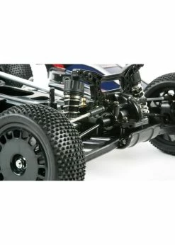 Tamiya 1/10 Dark Impact 4WD - DF-03 Chassis Kit -Rc Car Component Shop tamiya 1 10 dark impact 4wd df 03 chassis kit 8