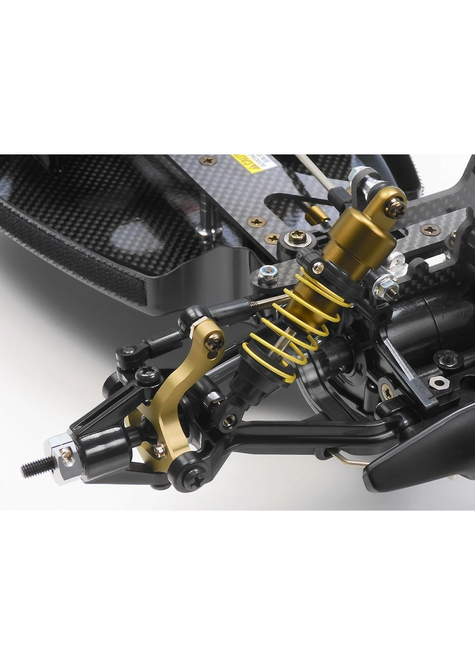 Tamiya 1/10 Egress - Black Edition 5 Tamiya 1/10 Egress - Black Edition - Image 3