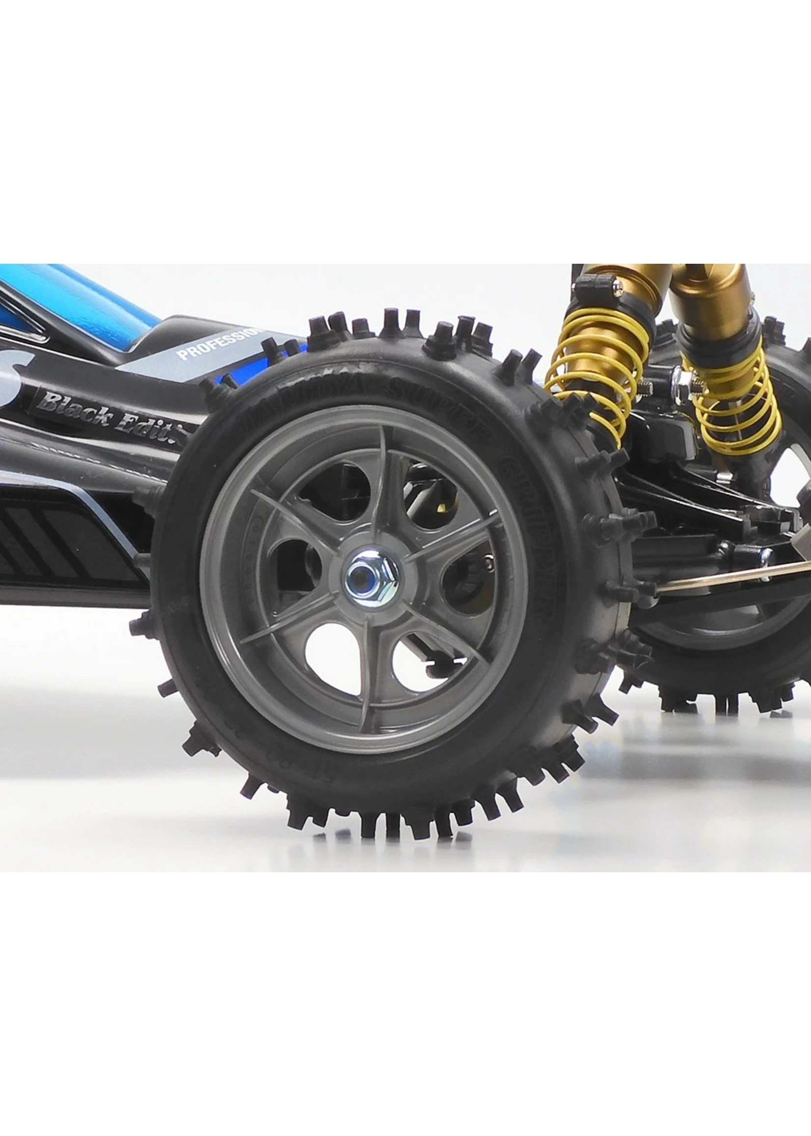 Tamiya 1/10 Egress - Black Edition 6 Tamiya 1/10 Egress - Black Edition - Image 4