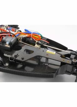 Tamiya 1/10 Egress - Black Edition 15 Tamiya 1/10 Egress - Black Edition -Rc Car Component Shop tamiya 1 10 egress black edition 4