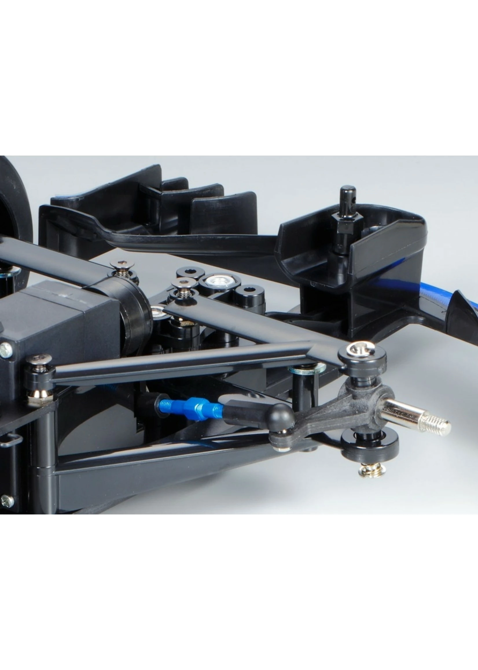 Tamiya 1/10 F104 Pro II With Body 4 Tamiya 1/10 F104 Pro II With Body - Image 2