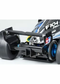 Tamiya 1/10 F104 Pro II With Body 10 Tamiya 1/10 F104 Pro II With Body -Rc Car Component Shop tamiya 1 10 f104 pro ii with body 3