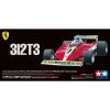 Tamiya 1/10 Ferrari 312T3 - F104W Chassis Kit -Rc Car Component Shop tamiya 1 10 ferrari 312t3 f104w chassis kit