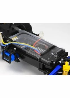 Tamiya 1/10 Fire Dragon 4x4 Buggy Kit -Rc Car Component Shop tamiya 1 10 fire dragon 4x4 buggy kit 2