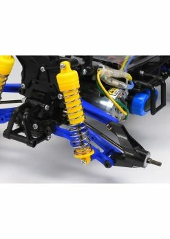 Tamiya 1/10 Fire Dragon 4x4 Buggy Kit -Rc Car Component Shop tamiya 1 10 fire dragon 4x4 buggy kit 4