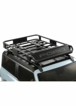 Tamiya 1/10 Ford Bronco (2021) W/ Painted Body - Blue Gray -Rc Car Component Shop tamiya 1 10 ford bronco 2021 w painted body blue g 5