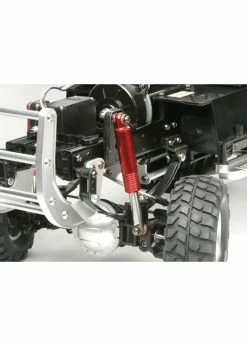 Tamiya 1/10 Ford F-350 High-Lift Kit -Rc Car Component Shop tamiya 1 10 ford f 350 high lift kit 3