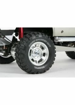 Tamiya 1/10 Ford F-350 High-Lift Kit -Rc Car Component Shop tamiya 1 10 ford f 350 high lift kit 5