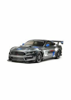Tamiya 1/10 Ford Mustang GT - TT-02 Chassis Kit