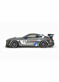 Tamiya 1/10 Ford Mustang GT - TT-02 Chassis Kit -Rc Car Component Shop tamiya 1 10 ford mustang gt tt 02 chassis kit 3