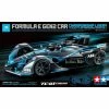 Tamiya 1/10 Formula E Gen2 Car - TC-01 Chassis Kit -Rc Car Component Shop tamiya 1 10 formula e gen2 car tc 01 chassis kit