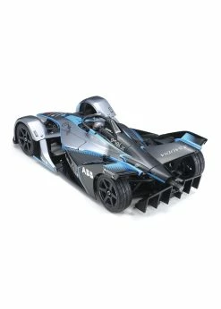 Tamiya 1/10 Formula E Gen2 Car - TC-01 Chassis Kit -Rc Car Component Shop tamiya 1 10 formula e gen2 car tc 01 chassis kit 2