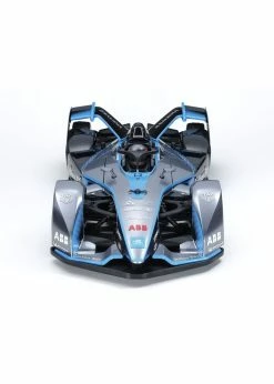 Tamiya 1/10 Formula E Gen2 Car - TC-01 Chassis Kit -Rc Car Component Shop tamiya 1 10 formula e gen2 car tc 01 chassis kit 3