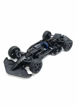 Tamiya 1/10 Formula E Gen2 Car - TC-01 Chassis Kit -Rc Car Component Shop tamiya 1 10 formula e gen2 car tc 01 chassis kit 4