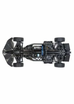 Tamiya 1/10 Formula E Gen2 Car - TC-01 Chassis Kit -Rc Car Component Shop tamiya 1 10 formula e gen2 car tc 01 chassis kit 6