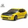 Tamiya 1/10 Honda Civic SiR (EG6) - TT-02D Chassis Kit -Rc Car Component Shop tamiya 1 10 honda civic sir eg6 tt 02d chassis kit