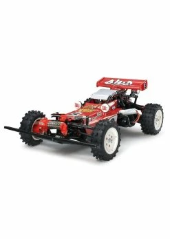 Tamiya 1/10 Hotshot Re-Release Kit