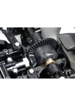 Tamiya 1/10 Lancia Delta Integrale With HobbyWing ESC - TT-02 Chassis Kit -Rc Car Component Shop tamiya 1 10 lancia delta integrale with hobbywing 2