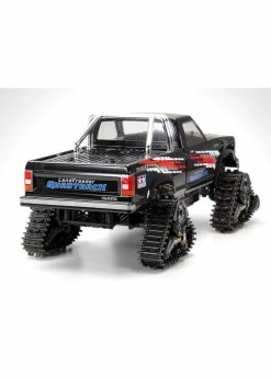 Tamiya 1/10 Landfreeder Quadtrack - TT-02FT Chassis Kit -Rc Car Component Shop tamiya 1 10 landfreeder quadtrack tt 02ft chassis 2