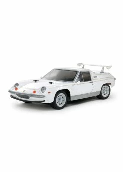 Tamiya 1/10 Lotus Europa Special - M-06 Chassis Kit