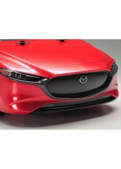 Tamiya 1/10 Mazda 3 Kit - TT-02 Chassis 12 Tamiya 1/10 Mazda 3 Kit - TT-02 Chassis -Rc Car Component Shop tamiya 1 10 mazda 3 kit tt 02 chassis 2