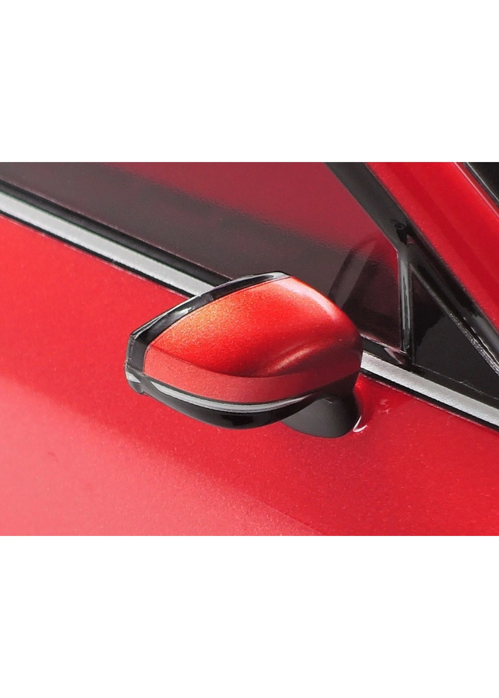 Tamiya 1/10 Mazda 3 Kit - TT-02 Chassis 6 Tamiya 1/10 Mazda 3 Kit - TT-02 Chassis - Image 4