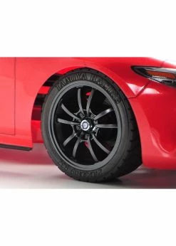 Tamiya 1/10 Mazda 3 Kit - TT-02 Chassis 14 Tamiya 1/10 Mazda 3 Kit - TT-02 Chassis -Rc Car Component Shop tamiya 1 10 mazda 3 kit tt 02 chassis 4