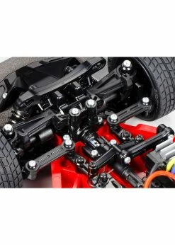 Tamiya 1/10 Mazda 3 Kit - TT-02 Chassis 16 Tamiya 1/10 Mazda 3 Kit - TT-02 Chassis -Rc Car Component Shop tamiya 1 10 mazda 3 kit tt 02 chassis 6