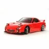 Tamiya 1/10 Mazda RX-7 (FD3S) - TT-02D Chassis Kit -Rc Car Component Shop tamiya 1 10 mazda rx 7 fd3s tt 02d chassis kit