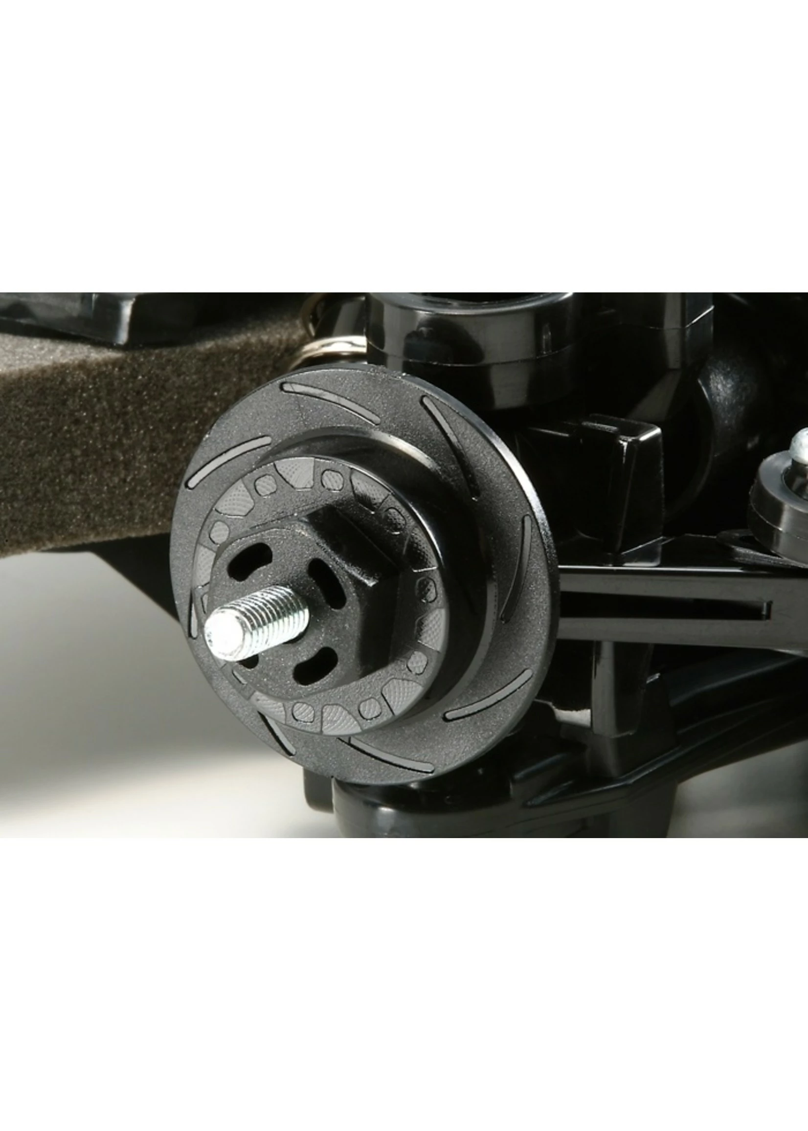 Tamiya 1/10 Mercedes AMG GT3 - TT-02 Chassis Kit 4 Tamiya 1/10 Mercedes AMG GT3 - TT-02 Chassis Kit - Image 2