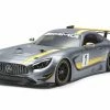 Tamiya 1/10 Mercedes AMG GT3 - TT-02 Chassis Kit -Rc Car Component Shop tamiya 1 10 mercedes amg gt3 tt 02 chassis kit