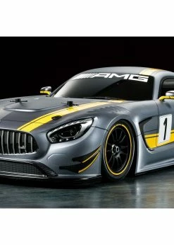 Tamiya 1/10 Mercedes AMG GT3 - TT-02 Chassis Kit 13 Tamiya 1/10 Mercedes AMG GT3 - TT-02 Chassis Kit -Rc Car Component Shop tamiya 1 10 mercedes amg gt3 tt 02 chassis kit 2