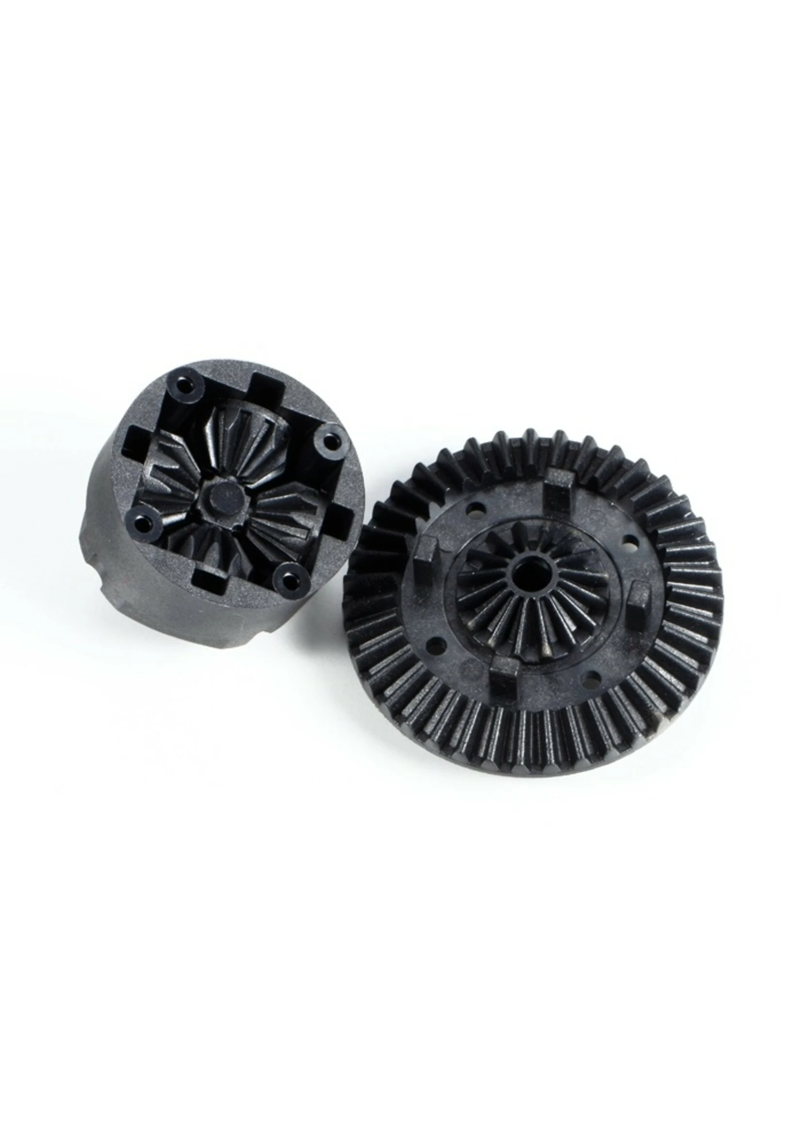 Tamiya 1/10 Mercedes AMG GT3 - TT-02 Chassis Kit 7 Tamiya 1/10 Mercedes AMG GT3 - TT-02 Chassis Kit - Image 5