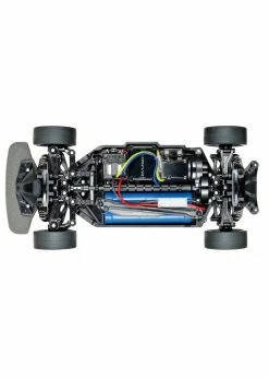 Tamiya 1/10 Mercedes AMG GT3 - TT-02 Chassis Kit 16 Tamiya 1/10 Mercedes AMG GT3 - TT-02 Chassis Kit -Rc Car Component Shop tamiya 1 10 mercedes amg gt3 tt 02 chassis kit 5