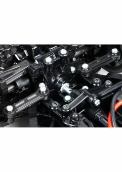 Tamiya 1/10 Mercedes AMG GT3 - TT-02 Chassis Kit 19 Tamiya 1/10 Mercedes AMG GT3 - TT-02 Chassis Kit -Rc Car Component Shop tamiya 1 10 mercedes amg gt3 tt 02 chassis kit 8